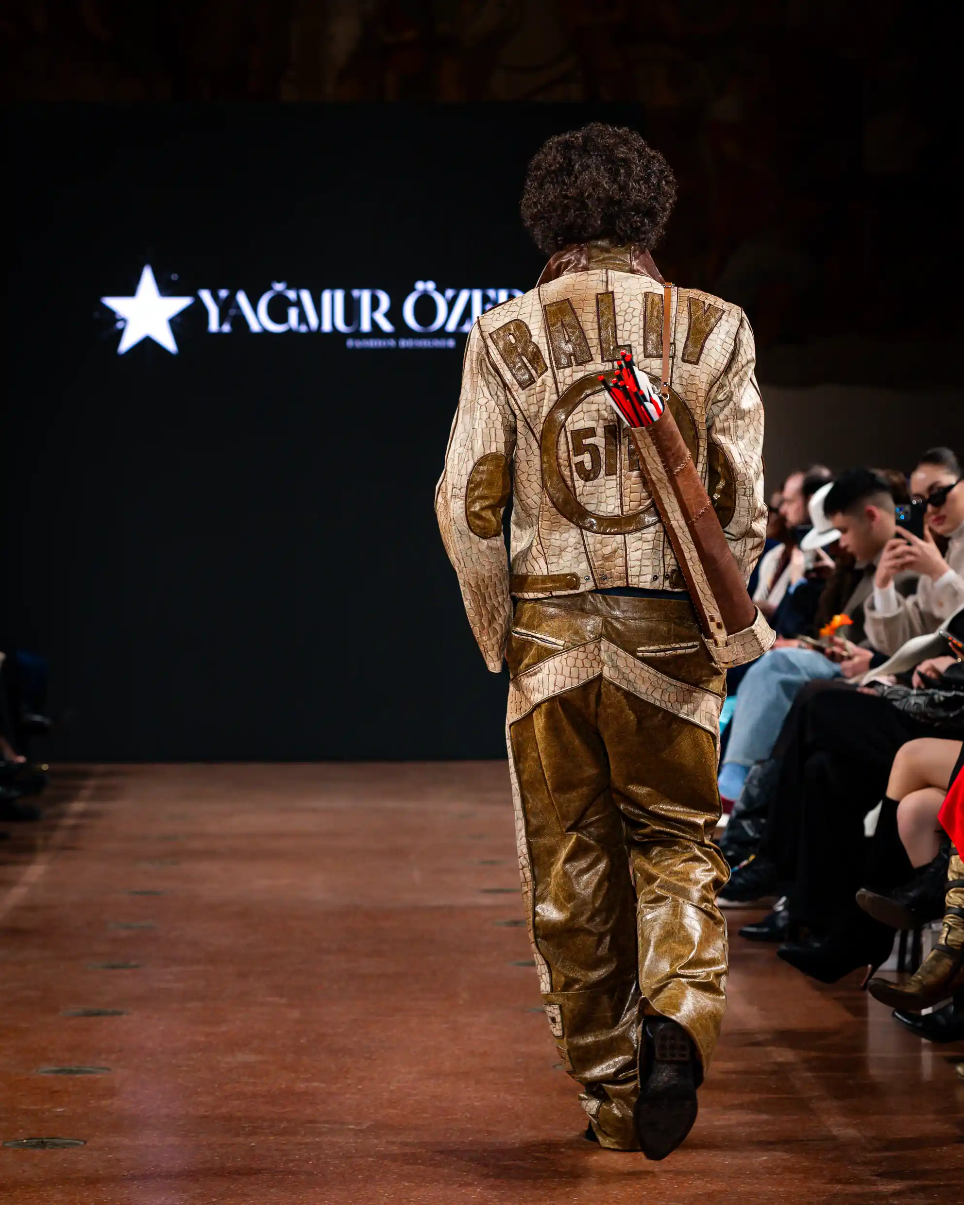 WXM Born Warrior gallery image 11