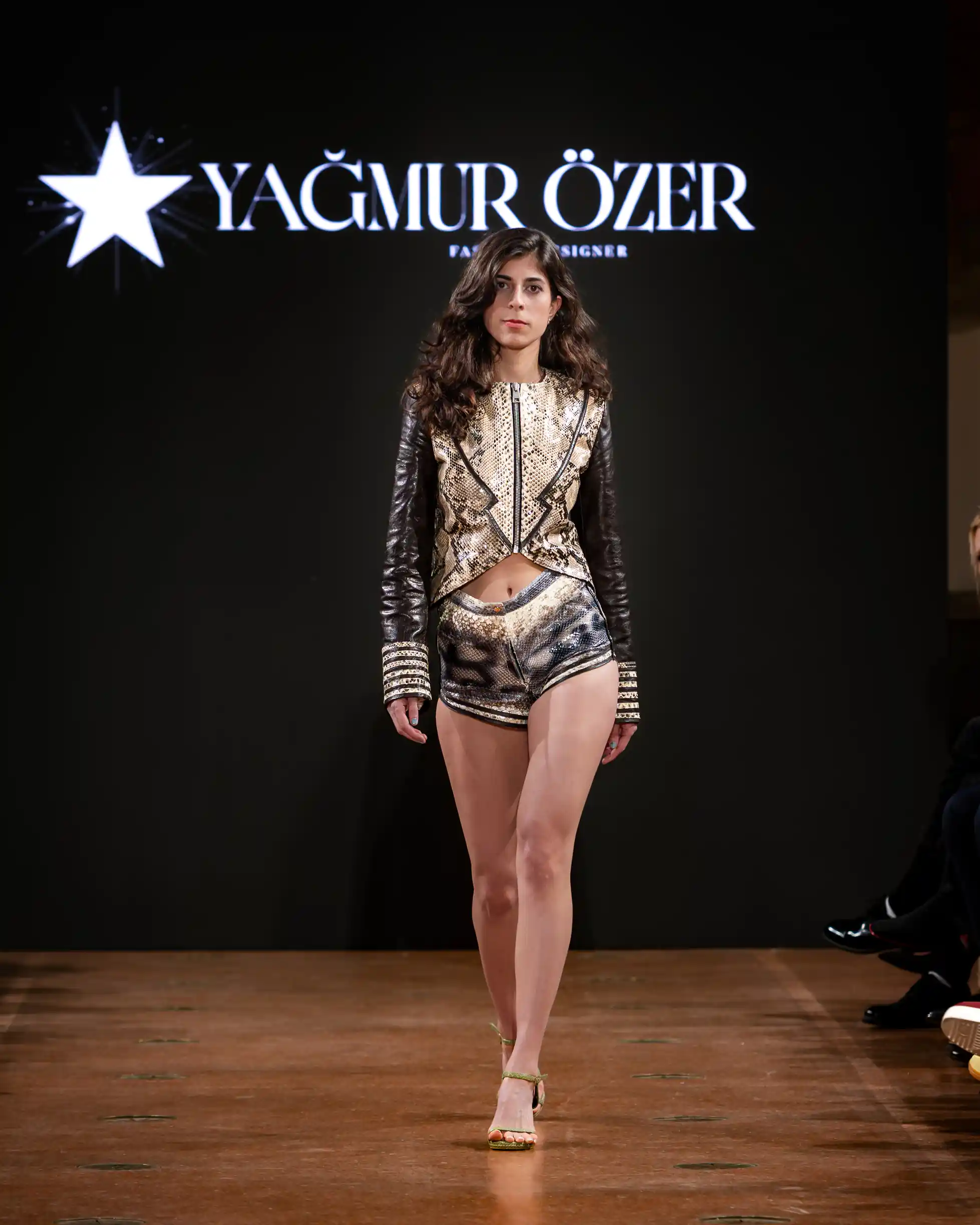 WXM Born Warrior gallery image 16