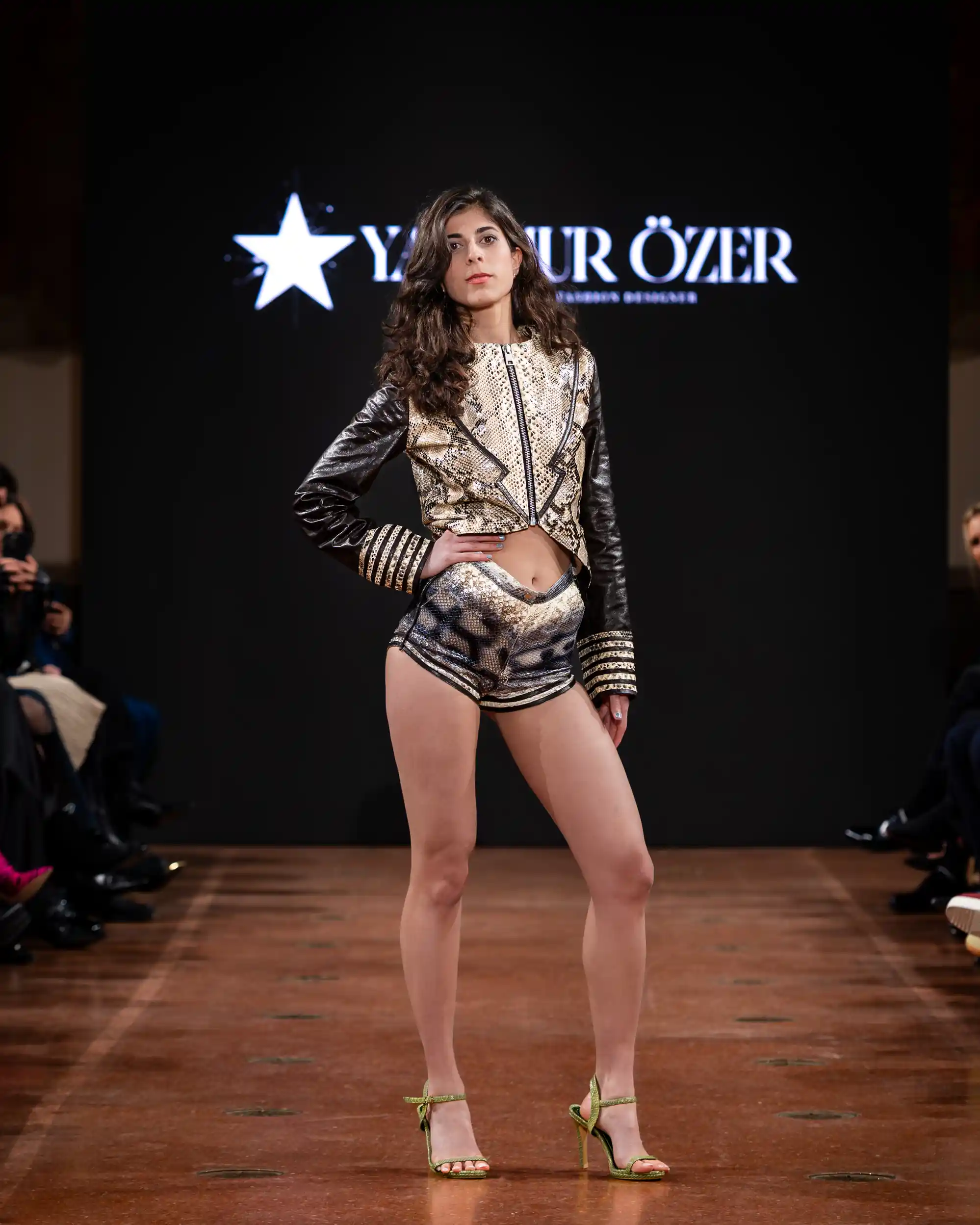 WXM Born Warrior gallery image 17