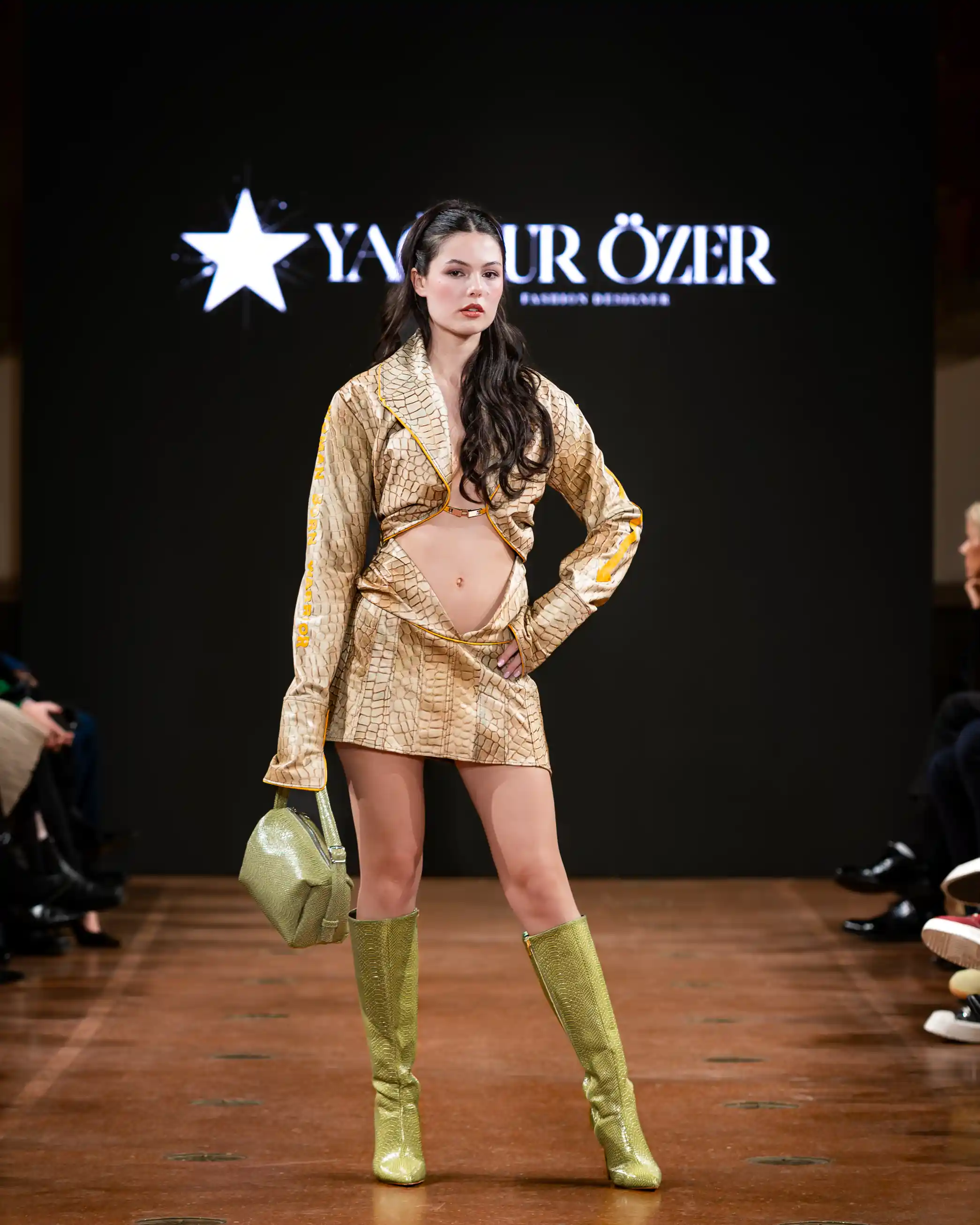 WXM Born Warrior gallery image 20
