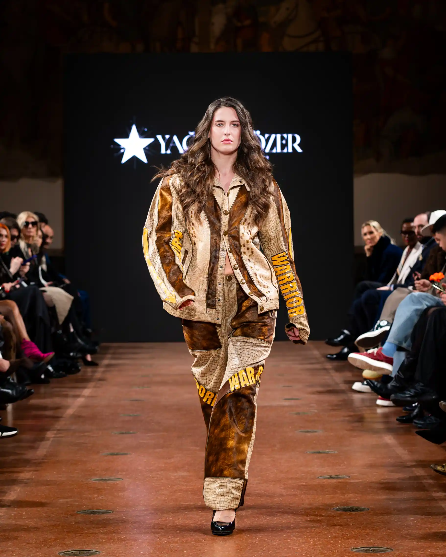 WXM Born Warrior gallery image 4