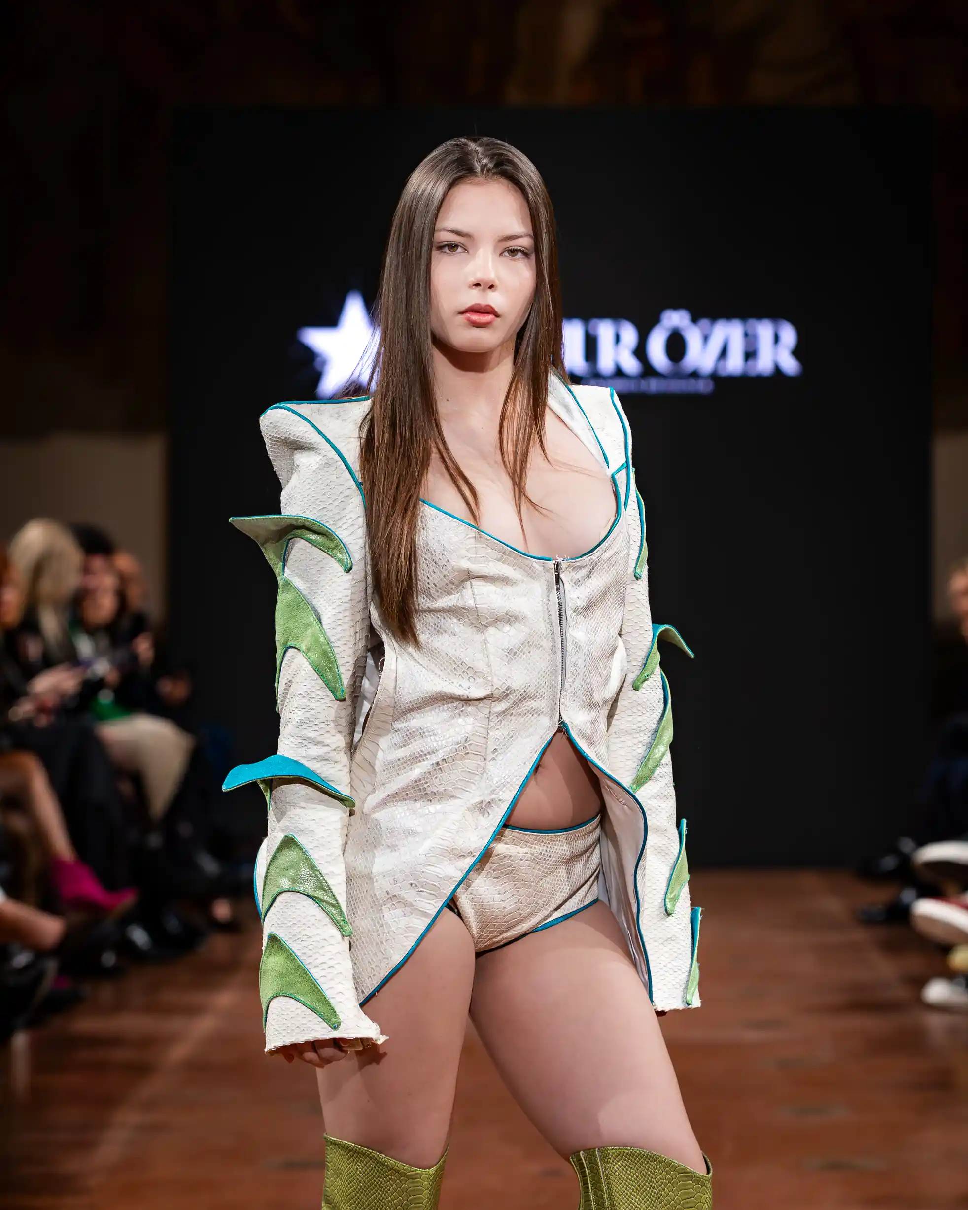 WXM Born Warrior gallery image 44