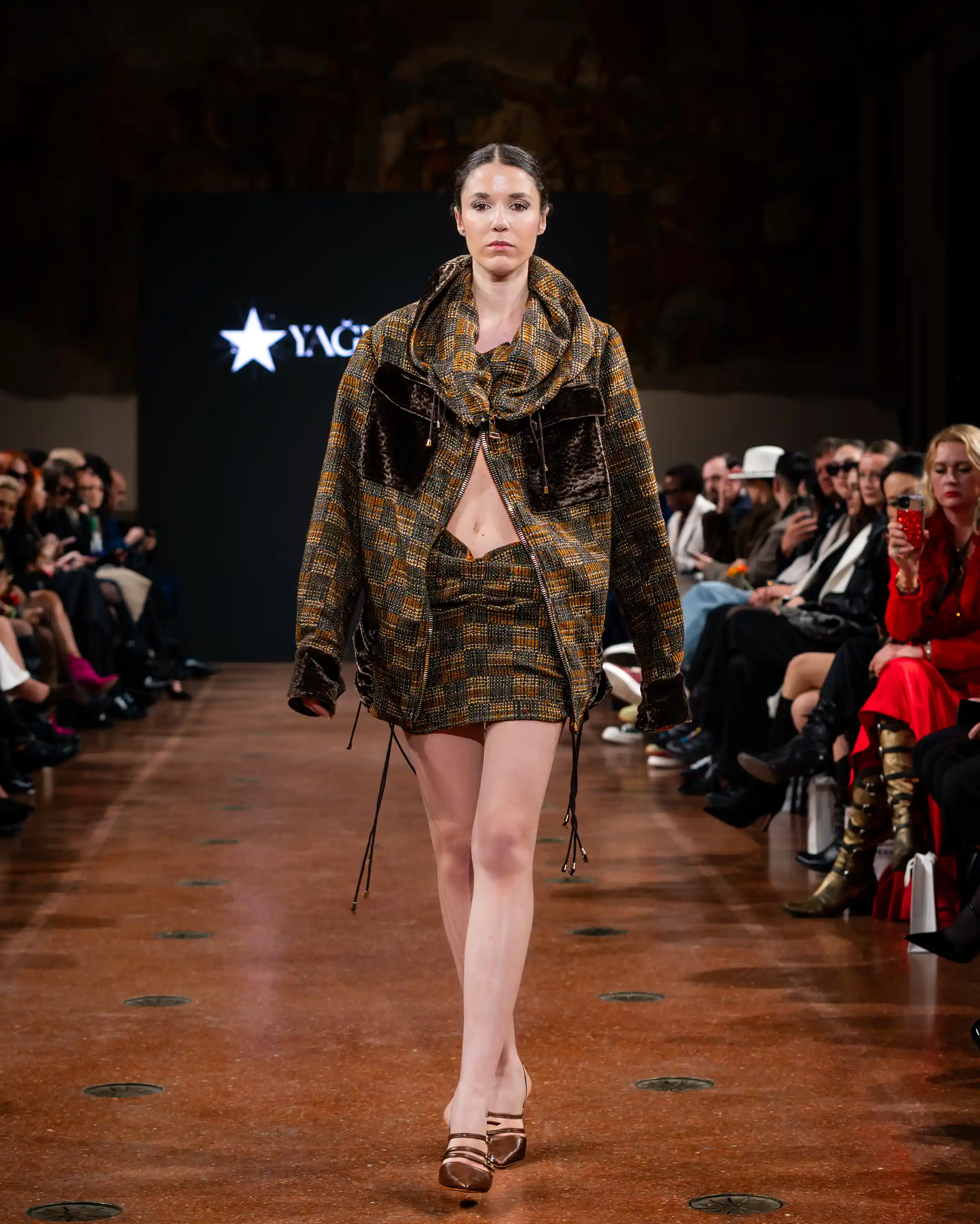 WXM Born Warrior gallery image 47