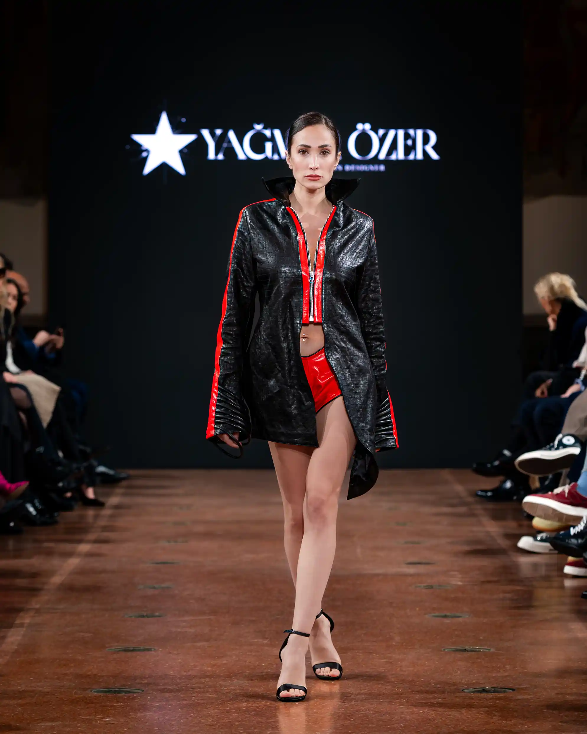 WXM Born Warrior gallery image 49