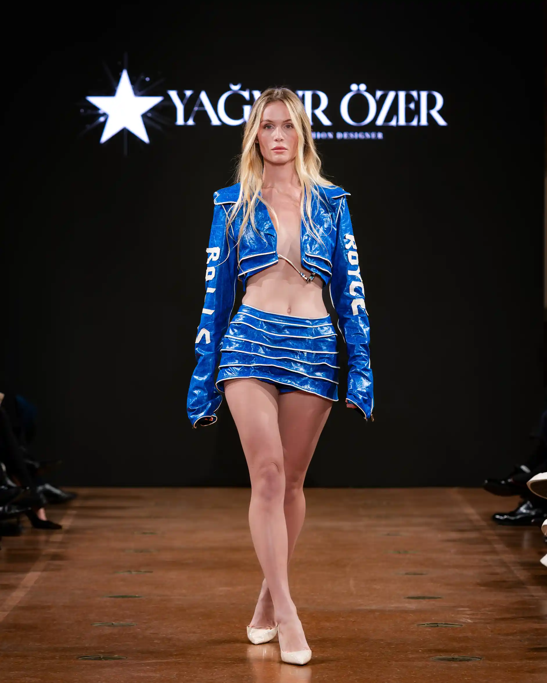 WXM Born Warrior gallery image 57