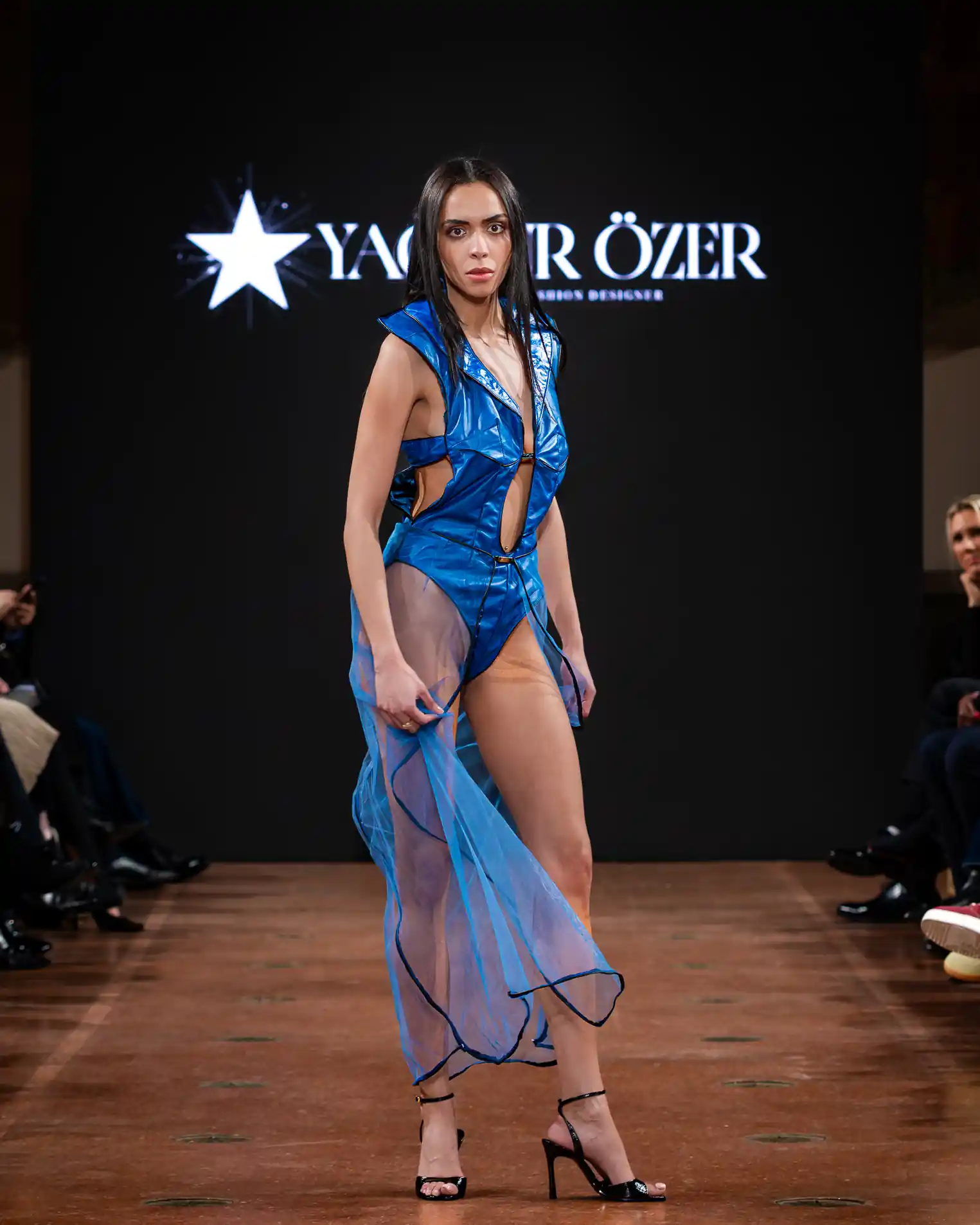 WXM Born Warrior gallery image 63