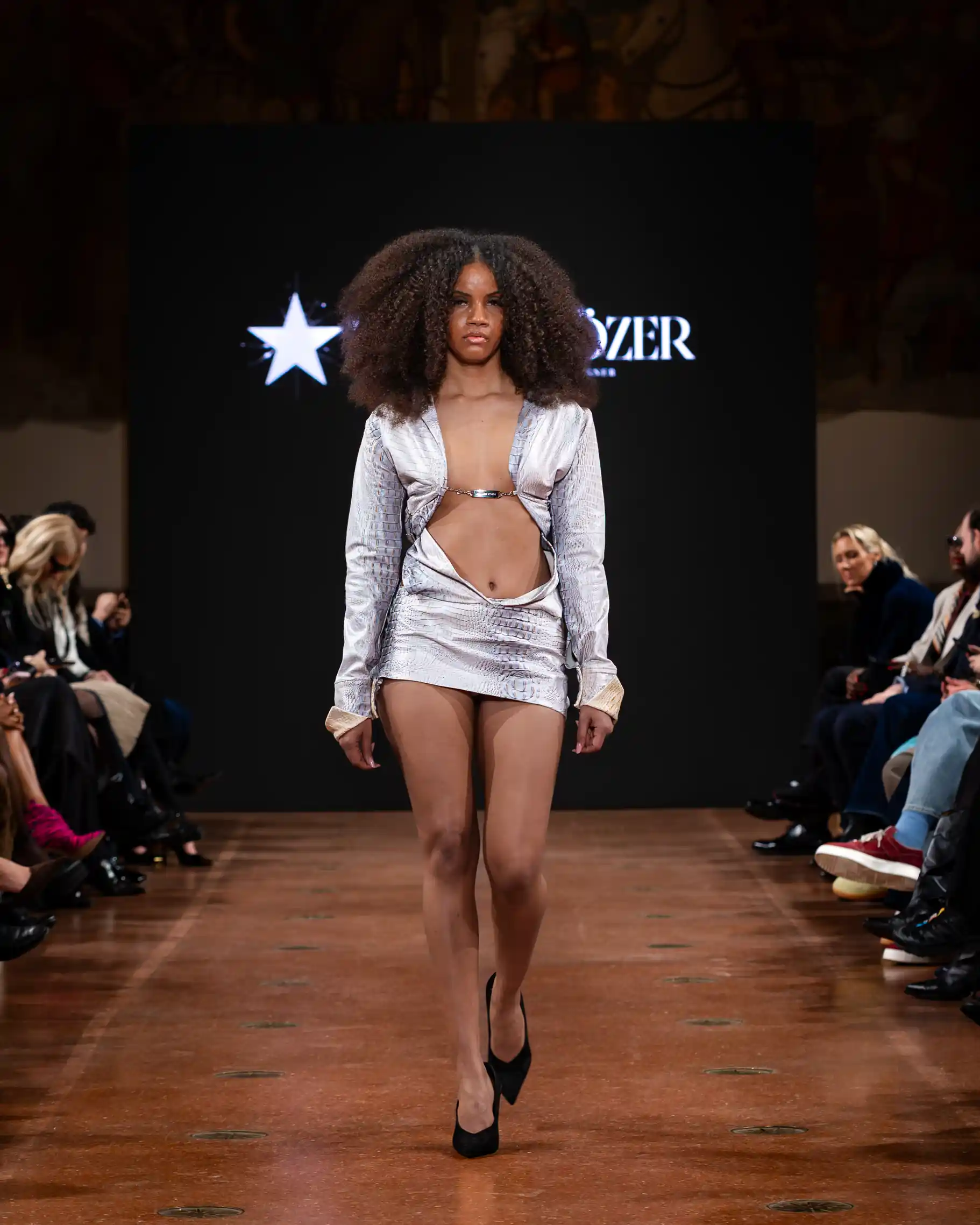 WXM Born Warrior gallery image 66