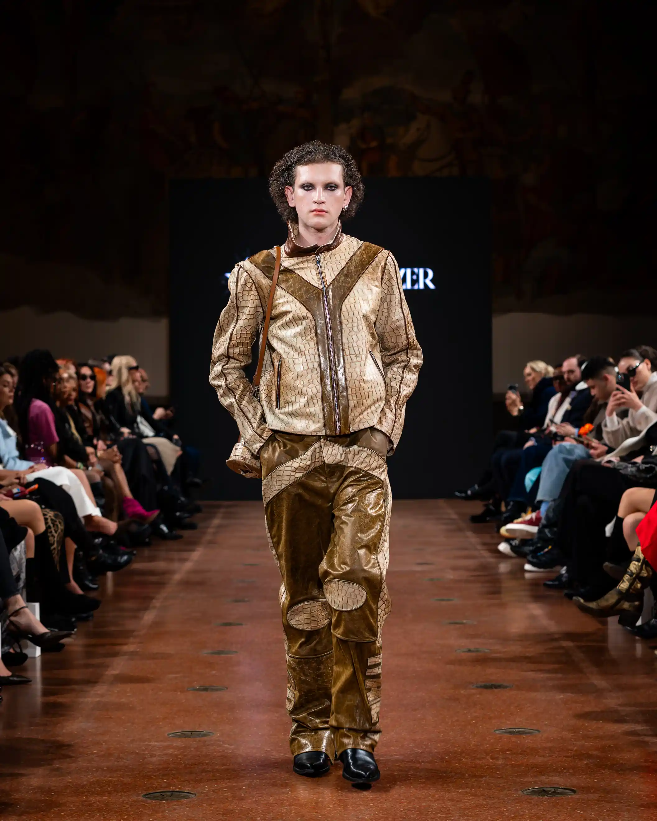 WXM Born Warrior gallery image 9