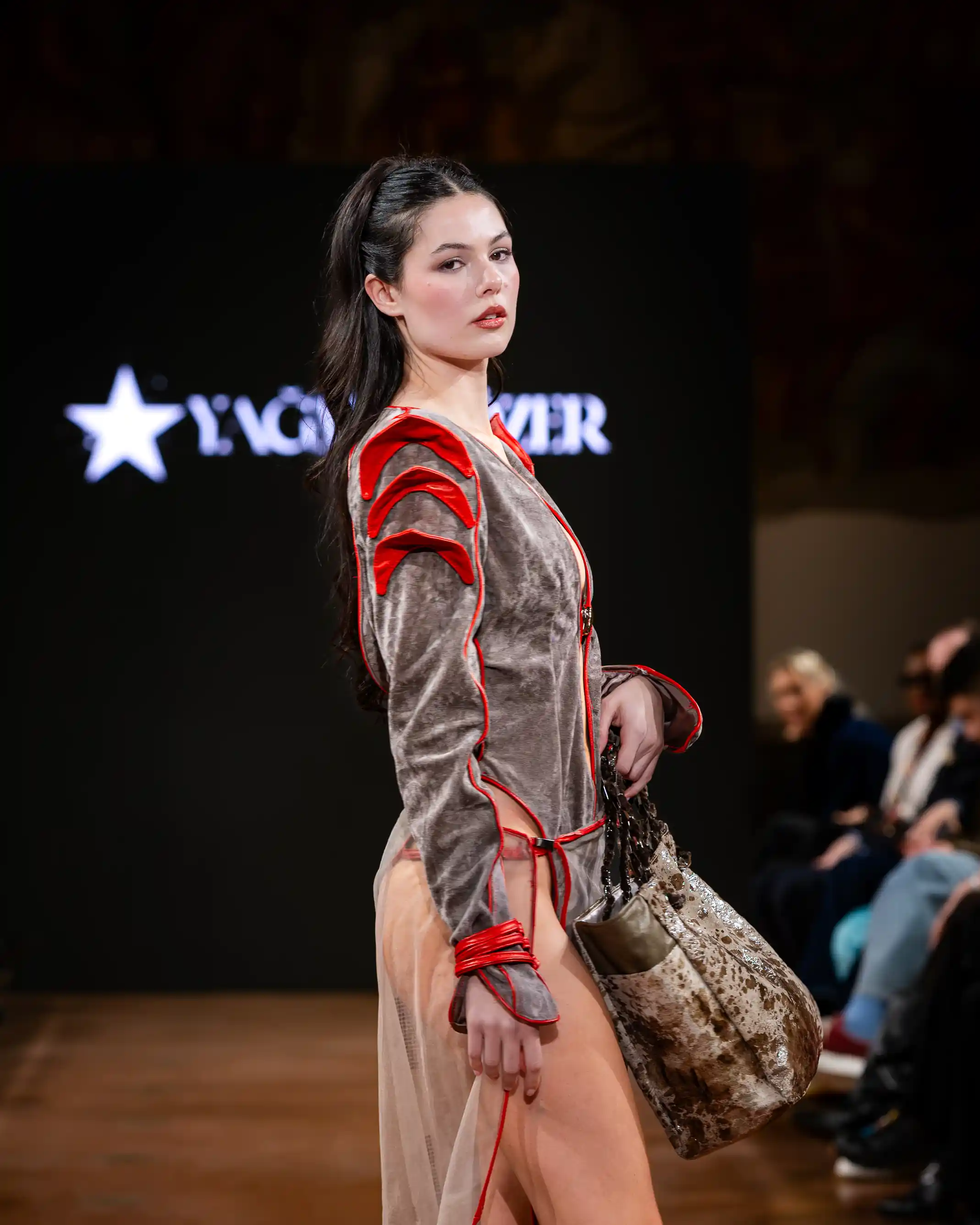 WXM Born Warrior gallery image 90