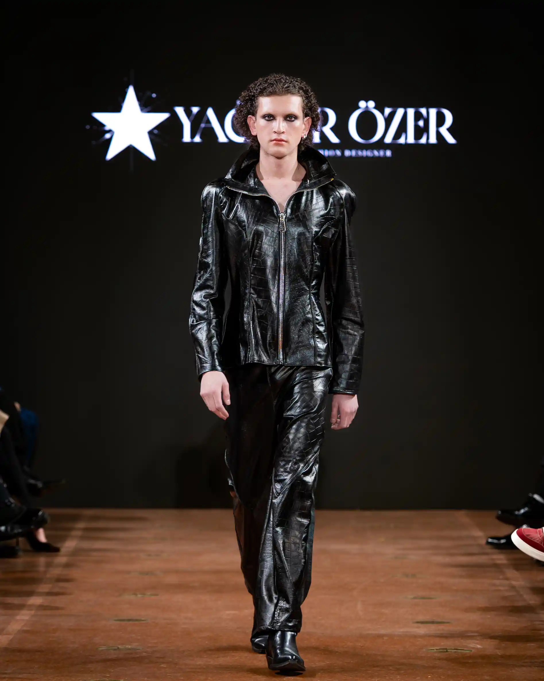 WXM Born Warrior gallery image 91